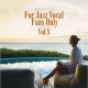 寺島レコード / VARIOUS ARTISTS / For Jazz Vocal Fans Only vol.8 [紙ジャケCD]]