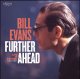 アナログ RECORD STORE DAY 2025 BILL EVANS / Further Ahead: Live in Finland (1964-1969) [180g重量盤2LP]] (ELEMENTAL MUSIC)