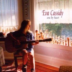 画像1: 再入荷！EVA CASSIDY / Eva By Heart [CD]] (BLIX STREET)