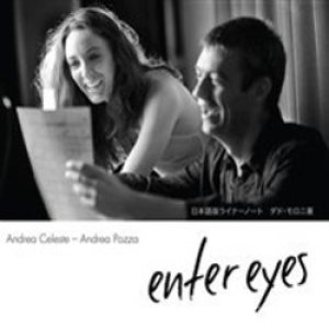 画像: ANDREA CELESTE-ANDREA POZZA /Enter Eyes 