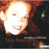 画像: DANIELA D'ERCOLE(ダニエラ・デルコーレ)/The Peacock 