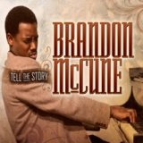 画像: BRANDON McCUNE /Tell The Story (digipackCD) (MAC5)