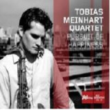 画像: TOBIAS MEINHART /Pursuit of Happiness (CD) (DOUBLE MOON)