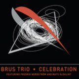 画像: BRUS TRIO /Celebration (CD) (QUICA RECORDS)