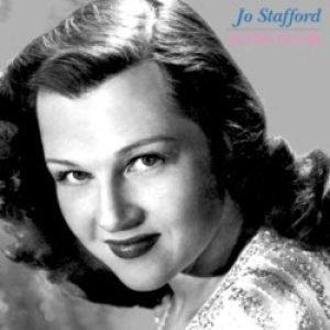 画像: JO STAFFORD /As Time Goes By　[紙ジャケ] (SSJ)