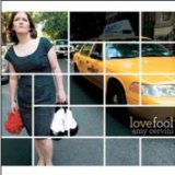 画像: AMY CERVINI(vo) / Lovefool (CD) (ANZIC)