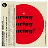 画像: ピアノ・トリオ IGNASI TERRAZA TRIO / Swing Swing Swing (紙ジャケCD) (SWIT)