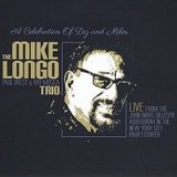 画像: ピアノ・トリオ　MIKE LONGO TRIO / A Celebration of Diz and Miles (CD) (CAP)