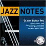 画像: ピアノ・トリオ 数量限定　GILBERT SIGRIST TRIO /Jazznotes (digipackCD) (PENNYBANK TUNES)