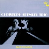 画像: ピアノ・トリオ　ドイツ 限定200枚　CHRISTOPH  SPENDELL TRIO / Back To Basics (CD) (BLUE FLAME JAZZ)