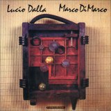 画像: LUCIO DALLA(cl) - MARCO DI MARCO(p)  (CD) (FONIT CETRA)