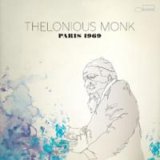 画像: THELONIOUS MONK / Paris 1969 (CD) (BLUE NOTE)