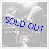 画像: DAVID BERKMAN(p)  / Live At Smalls (digipackCD)  (OFF MINOR /原盤SMALLS LIVE/US)