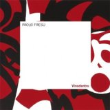 画像: PAOLO FRESU(tp) / Vinodentro  [紙ジャケCD] (TUK MUSIC) 