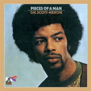 画像: GIL SCOTT-HERON / Pieces of a Man +bonus3  (digipackCD) (BGP)