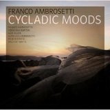 画像: FRANCO AMBROSETTI  / Cycladic Mood [CD] (ENJA) 