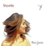 画像: BEA GARCIA(vo)  / Sincronias [digipackCD] (PICAP RECORDS)