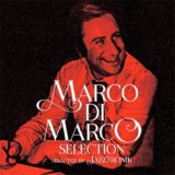 画像: MARCO DI MARCO / Selection (selected by Jazztronik) [CD] (VILLAGE AGAIN)