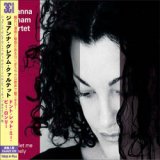 画像: JOHANNA GRAHAM QUARTET / Don't Let Me Be Lonely [CD] (33RECORDS)