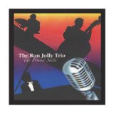 画像: ピアノ・トリオ  RON JOLLY / The Friend Suite [digipackCD] (TAPESTRY RECORDS)