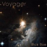 画像: ピアノ・トリオ RICK ROE / Voyager [CD] (UNKNOWN RECORDS)