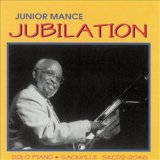 画像: JUNIOR MANCE / Jubilation [CD] (SACKVILLE)