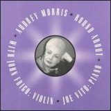 画像: AUDREY MORRIS(vo) / Round About [CD] (FANCY FAIRE)