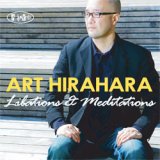 画像: ピアノ・トリオ ART HIRAHARA / Libations & Meditations [digipackCD](POSI-TONE)