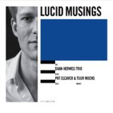 画像: ピアノ・トリオ DAAN HERWEG / Lucid Musings [CD](KEY ELEMENT)