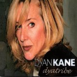 画像: DYAN KANE(vo) / Dyatribe  [CD] (INTERPLAY)