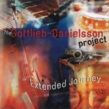 画像: 最終在庫100枚！PER DANIELSSON / Extended Journey [CD] (CLAVE BOP RECORDS)