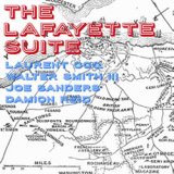 画像: LAURENT COQ(ローラン・コック)(p) WALTER SMITH III (ts) /  The Lafayette Suite [digipackCD] (JAZZ & PEOPLE)