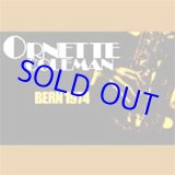 画像: ORNETTE COLEMAN / Bern 1974 [2CDR] (MEGA DISK)