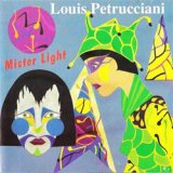 画像: LOUIS PETRUCCIANI / Mister Light [CD] (ANAIS RECORDS)