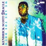 画像: KENDRICK SCOTT ORACLE(ds) / We Are The Drum [digipackCD] (BLUE NOTE)