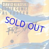 画像: ピアノ・トリオ　限定復刻　 DAVID KIKOSKI, EDDIE GOMEZ & AL FOSTER / Presage [CD] (FREELANCE)