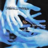 画像: ピアノ・トリオ 限定復刻　MICHELE DAMATO TRIO / Lemievocinonatempo [CD](ISMA RECORDS)