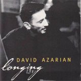 画像: ピアノ・トリオ 限定復刻 DAVID AZARIAN / Longing [CD] (GRAVITY RECORDS)