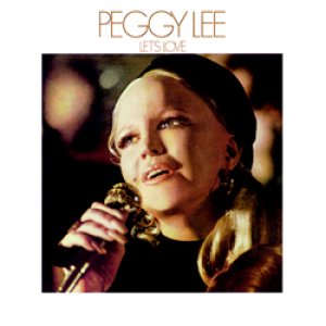 画像: 未発表含む PEGGY LEE(vo) / Let's Love. Patrick Pierson+5 [CD] (WOUNDED BIRD)