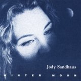 画像: JODY SANDHAUS(vo) / Winter Moon [CD] (SANARAC)