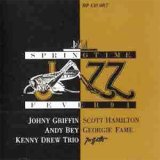 画像: VARIOUS ARTISTS / Springtime Jazz Fever ‘91 [CD] (JAZZETTE)