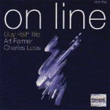 画像: THE GUY RAIFF TRIO - ART FARMER -CHARLES LOOS / On Line CD] (PAVANE RECORDS)