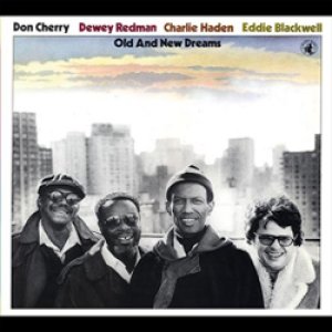 画像: DON CHERRY / Old and New Dreams  [digipackCD] (BLACK SAINT)