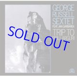 画像: GEORGE RUSSELL SEXTET featuring JAN GARBAREK  / Trip to Prillarguri [digipackCD]  (SOUL NOTE) 