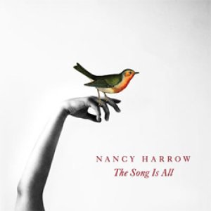 画像: NANCY HARROW(vo)  /  The Song Is All [digipackCD] (BENFAN MUSIC)