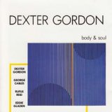 画像: DEXTER GORDON / Body And Soul [CD] (ARCO)