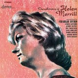 画像: アナログ  HELEN MERRILLヘレン・メリル /  ジ・アーティストリー・オブ・ヘレン・メリル [ LP]] ( SOLID/MAINSTREAM)　