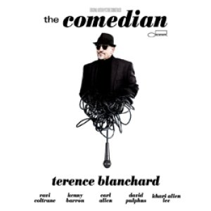 画像: TERENCE BLANCHARD / The Comedian Score/ost  [CD] (BLUE NOTE)