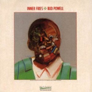 画像: BUD POWELL /  Inner Fires [SHMCD] (ELEKTRA MUSICIAN)