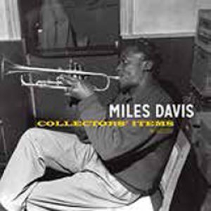 画像: MILES DAVIS  / Collectors’ Items + 6 Bonus Tracks [CD] (JAZZTWIN) 